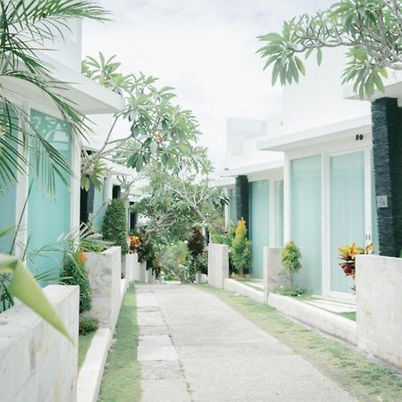 Nunamkhalu Private Villa And Spa Nusa Dua  Exterior foto