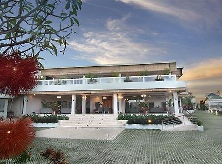 Nunamkhalu Private Villa And Spa Nusa Dua  Exterior foto