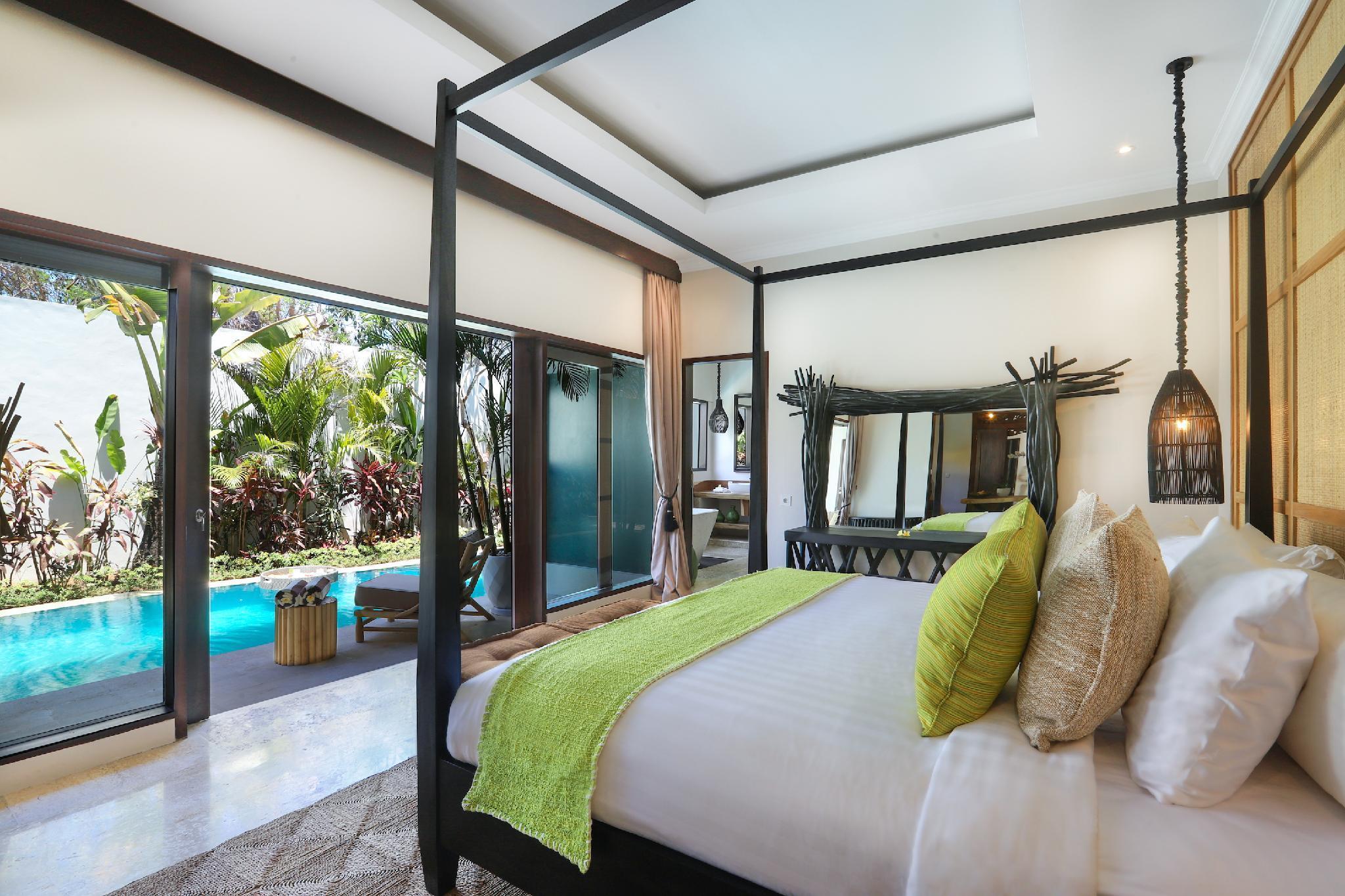Nunamkhalu Private Villa And Spa Nusa Dua  Exterior foto