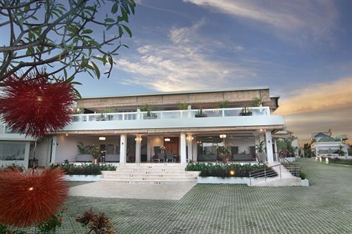 Nunamkhalu Private Villa And Spa Nusa Dua  Exterior foto