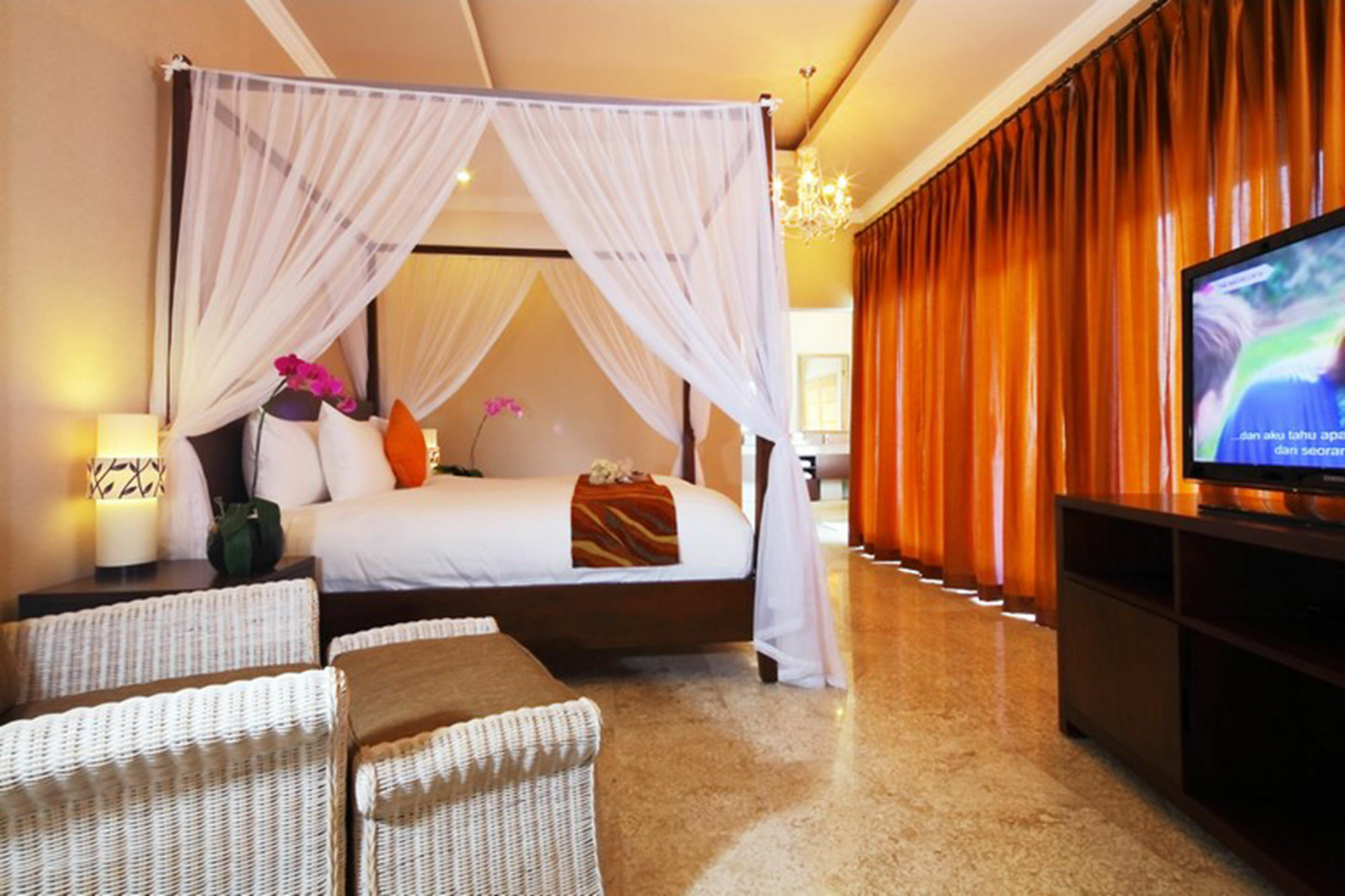 Nunamkhalu Private Villa And Spa Nusa Dua  Exterior foto