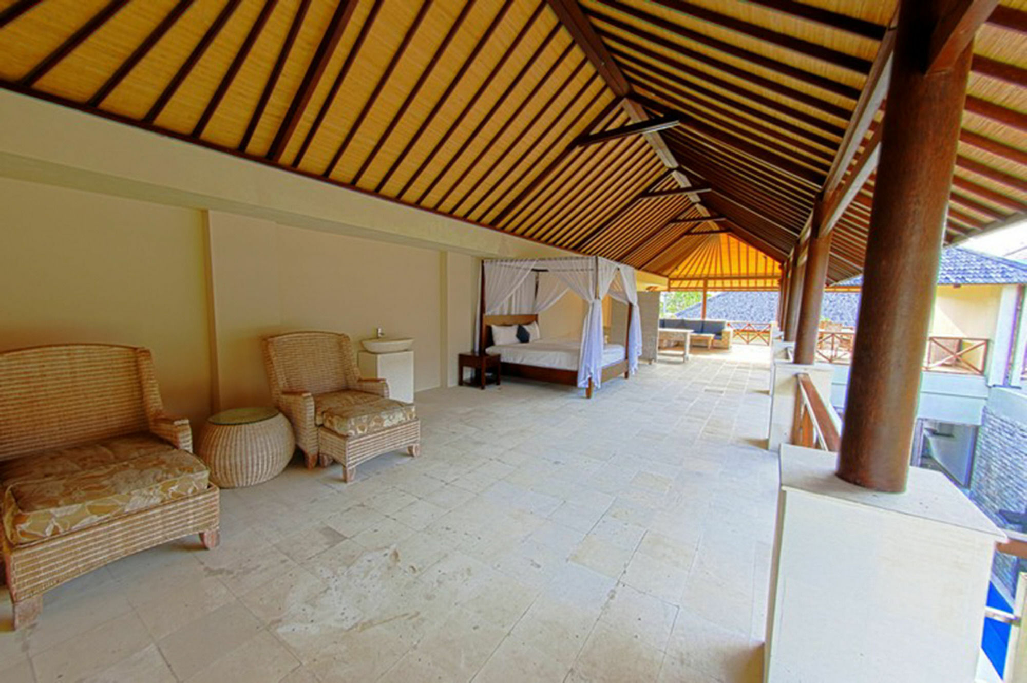 Nunamkhalu Private Villa And Spa Nusa Dua  Exterior foto
