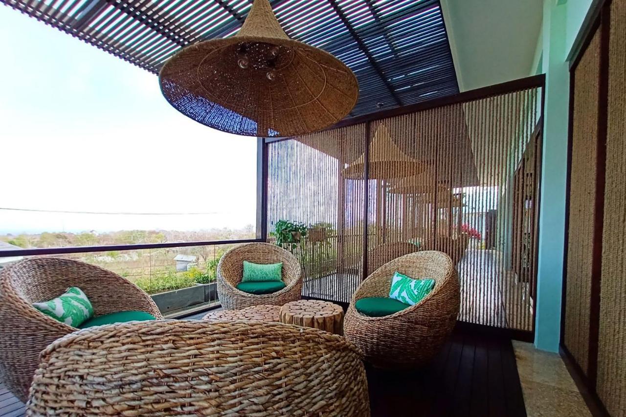 Nunamkhalu Private Villa And Spa Nusa Dua  Exterior foto